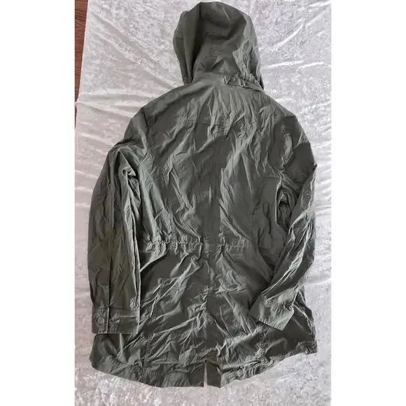 L.L. Bean Luna Jacket - Women's Size Large LIKE NEW!! - Picture 2 of 5